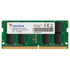 DDR4 8 GB 3200 Mhz. SODIMM ADATA (Espera 4 dias)