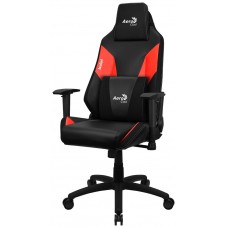 SILLA GAMER AEROCOOL ADMIRAL DISENO GAMING PROFESIONAL