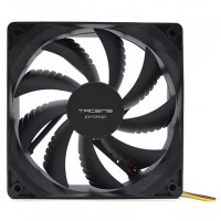 Tacens Anima Kit Ventilador 2en1 AF12X2 FLUXUS