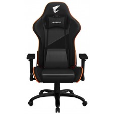 SILLA GAMING GIGABYTE AGC310 AORUS NEGRO