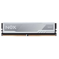MODULO MEMORIA RAM DDR4 16GB 3200MHZ APACER NOX RP