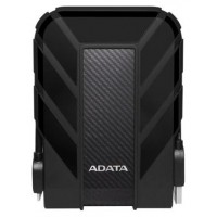 ADATA HD710 Pro HDD Externo 4TB 2,5" USB 3.2 Black