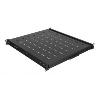 BANDELA LANBERG DESLIZANTE 1U 445X500MM HASTA 35KG RACK 19" NEGRO BANDELA LANBERG DESLIZANTE 1U 445X500MM HASTA 35KG RACK 19" NEGRO