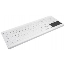 CHERRY Active Key Teclado lavable/desinf. touch