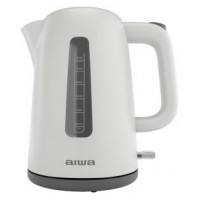 HERVIDOR AIWA MIZUCHI AKT-2000 2200W CAPACIDAD 1.7L