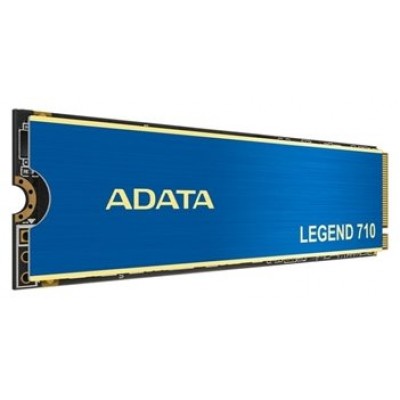 ADATA SSD LEGEND 710 512GB PCIe Gen3 x4 NVMe 1.4