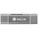 LECTOR TARJETAS NGS ALLYREADER