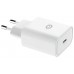 CARGADOR DE PARED QUICK CHARGE PD  1PUERTO USB-C