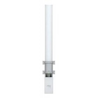 ANTENA UBIQUITI AMO-5G13 AIRMAX OMNI 5GHZ 13DBI 360º