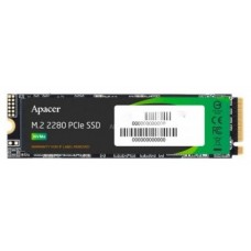 DISCO DURO M2 SSD APACER 2TB PCIE AP2TBAS2280P4X-1