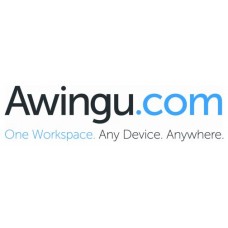 AWINGU STEP UP +5 CONCURRENT USERS, PERPETUAL + 3YR SUPPORT (Espera 4 dias)