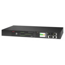 APC AP4423A conmutador de transferencia automática (ATS) (Espera 4 dias) APC AP4423A conmutador de transferencia automática (ATS) (Espera 4 dias)