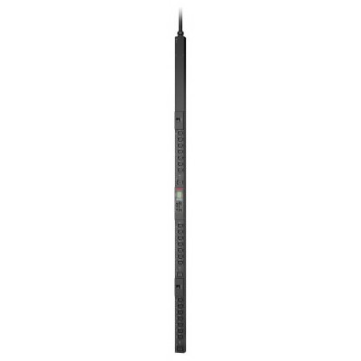 APC APDU9953 unidad de distribución de energía (PDU) 24 salidas AC 0U Negro (Espera 4 dias) APC APDU9953 unidad de distribución de energía (PDU) 24 salidas AC 0U Negro (Espera 4 dias)