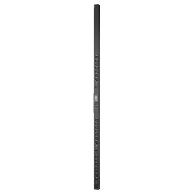 APC APDU9959EU3 unidad de distribución de energía (PDU) 24 salidas AC 0U Negro (Espera 4 dias)