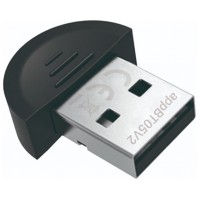 ADAPTADOR USB BLUETOOTH 5.0 APPROX (Espera 4 dias)
