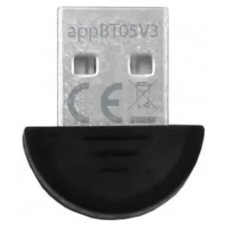 ADAPTADOR USB BLUETOOTHAPPROX APPBT05V3 5.4 HASTA 10m ADAPTADOR USB BLUETOOTHAPPROX APPBT05V3 5.4 HASTA 10m