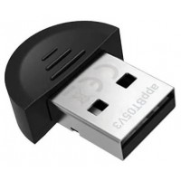 ADAPTADOR USB BLUETOOTH 5.0 DONGLE APPROX (Espera 4 dias) ADAPTADOR USB BLUETOOTH 5.0 DONGLE APPROX (Espera 4 dias)