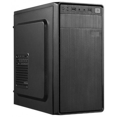 CAJA MICROATX APPROX APPC-301 3x3.5a€