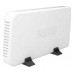 CAJA EXTERNA USB 3.5"" SATA BLANCO APPROX (Espera 4 dias)