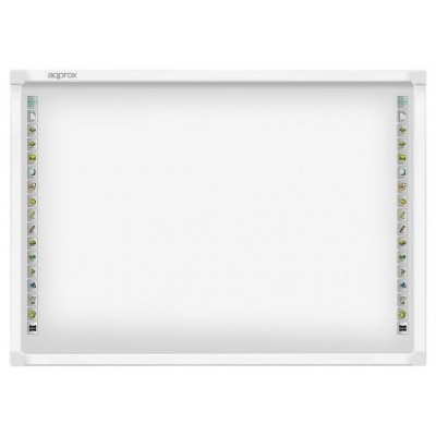 PIZARRA INTERACTIVA TACTIL 79.3" DE AERA ACTIVA