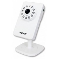 CAMARA IP HD FIJA APPROX (Espera 4 dias)