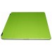 PROTECTOR + SOPORTE IPAD2/NEW IPAD VERDE APPROX (Espera 4 dias)