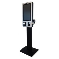 KIOSKO TPV TACTIL 21"" IMPRESORA+ESCANER+SOPORTE APPKIOSK21PED APPROX (Espera 4 dias)