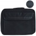 MALETIN NOTEBOOK POCKET 15.6"" NEGRO APPROX (Espera 4 dias)