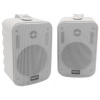 Approx Altavoces Pared Dig.2x15W autoamplif.integ