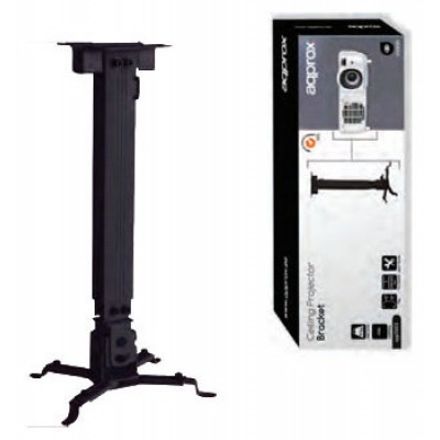SOPORTE DE PROYECTOR APPROX INCLINABLE VESA MAXIMO