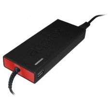 CARGADOR UNIVERSAL DE PORTATIL APPROX 90W AUTOMATICO