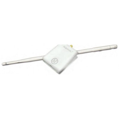 USB WIRELESS 150 Mbps. APPROX + ANT.11dBi (Espera 4 dias)