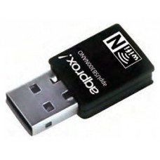 ADAPTADOR RED APPROX APPUSB300NAV3 USB2.0 (Espera 4 dias)