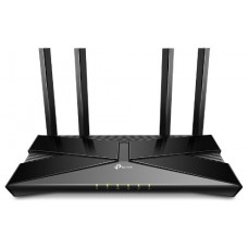 TP-LINK WIRELESS ROUTER AX1500 DUAL BAND (Espera 4 dias)