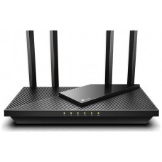 Tp-Link Archer AX55 Router Wifi Dual Band 6 AX3000 Cpu