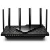 TP-Link Archer AXE75 Router WiFi6E AX5400 1xGb WAN