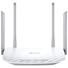 ROUTER TP-LINK ARCHER C5 WIFI  DUAL BAND 4ANTENAS