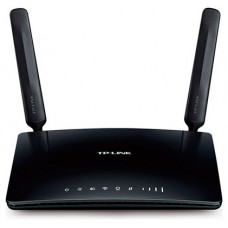ROUTER 4G WIFI TP-LINK ARCHER MR200 DUALBAND AC750