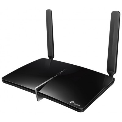 TP-LINK Archer MR600 router inalambrico Gigabit