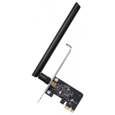 TP-Link Archer T2E Adaptador WiFi PCI-E AC600 Dual