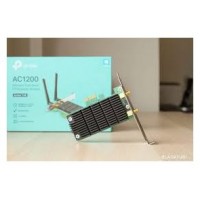 TP-Link Archer T4E Adaptador Wi-Fi PCI-E AC120