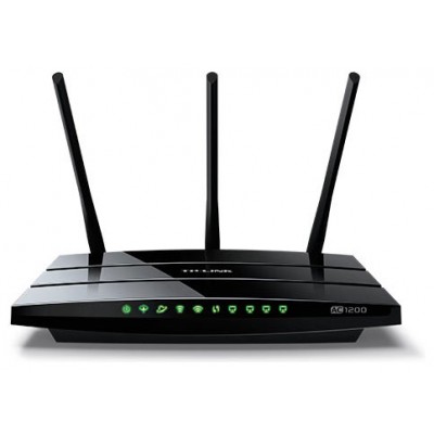 ROUTER TP-LINK ARCHER VR400