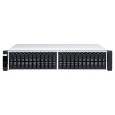 QNAP ENTERPRISE 24-BAY NAS ES2 (Espera 4 dias) QNAP ENTERPRISE 24-BAY NAS ES2 (Espera 4 dias)