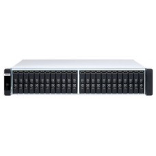 QNAP ENTERPRISE 24-BAY NAS ES2 (Espera 4 dias) QNAP ENTERPRISE 24-BAY NAS ES2 (Espera 4 dias)