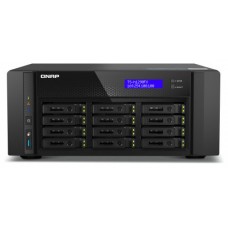 QNAP ENTERPRISE NAS TS-H1290FX (Espera 4 dias) QNAP ENTERPRISE NAS TS-H1290FX (Espera 4 dias)