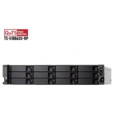 QNAP ENTERPRISE 18-BAY NAS TS- (Espera 4 dias)