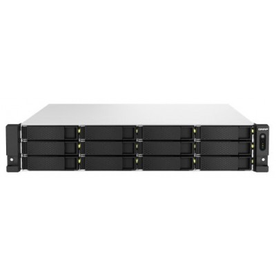QNAP ENTERPRISE TS-H1887XU-RP- (Espera 4 dias)