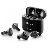 NGS Artica Duo Pack de 2 Pares de Auriculares