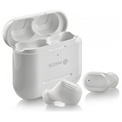 AURICULAR BLUETOOTH ARTICA DUO BLANCO NGS (Espera 4 dias)