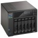 NAS SERVIDOR ASUSTOR AS6706T 6BAY NAS 8GB RAM 2.5G